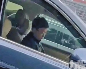 深圳交警證查核情況