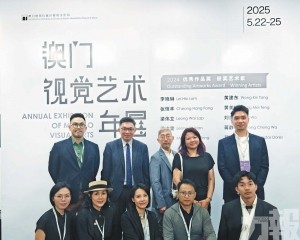 亮相北京當代藝術博覽會