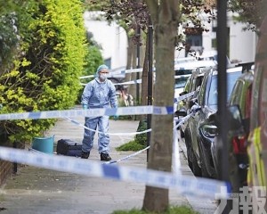 三人被捕涉烏克蘭背景