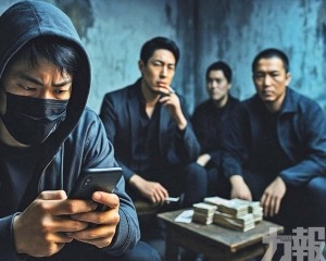 日本新犯罪「匿流」顛覆傳統黑幫