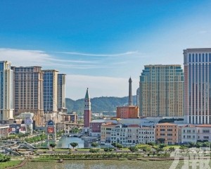 4月均價年減5.3%