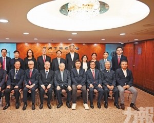 冀加強支援社區中小企