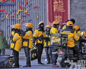 王興：不惜一切打贏外賣戰