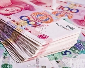 點名中港股受惠與受壓名單
