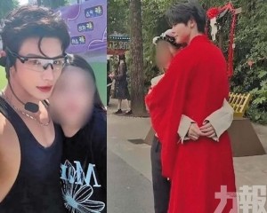 網：人帥真的能當飯吃