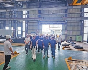 挖掘與澳產業共通點及合作機遇