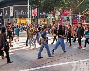 失業人口博彩建築零售業佔多