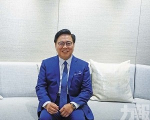 推動澳門成為首選旅遊目的地
