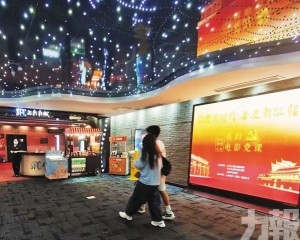 《職業特工隊8 》領跑假期票房