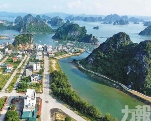 擬斥20億美元打造高端度假村