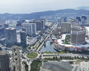 學者：全球環境多變 審慎評估合適