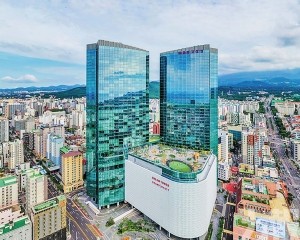 濟州天城5月賭收年增五成