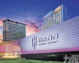 擬集資2.33億美元