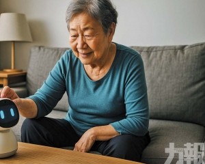 AI是解答嗎？