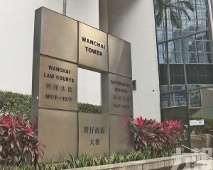 謊稱沒聯絡兒子遭CCTV打臉