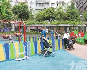 育兒津貼最快7月16日可申請