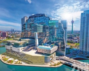將於8月正式開業