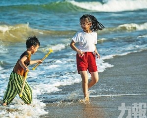 周邊親子遊熱潮湧現