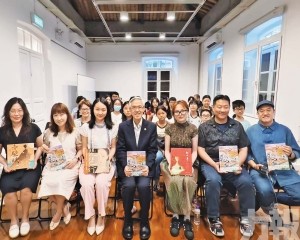 以優秀傳統文化獻禮兒童節