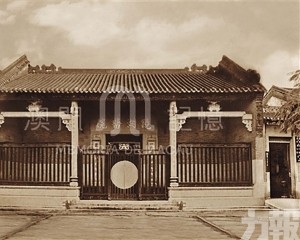 澳門社團發展歷程