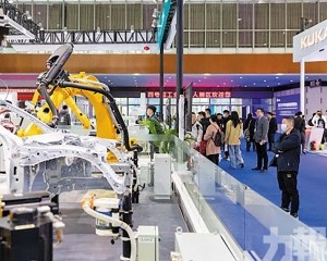 加快產業智能化轉型