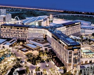 首五個月累計升近4%