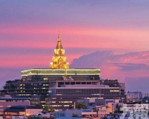 盼打造「全球體驗之都」