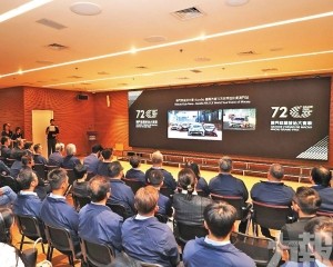 組委會：本屆共設七大賽事