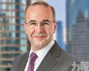 前麥肯錫掌門施南德傳接任