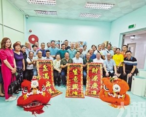 深化中葡商貿平台角色