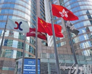 IPO融資額飆升七倍