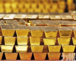 連七月增持黃金儲備