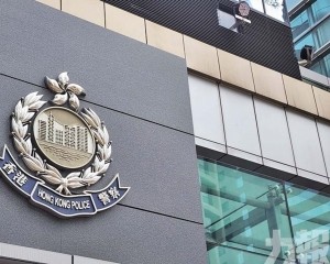 港退休牧師涉性侵13歲女童被捕