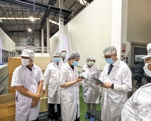 三款泰澳註冊藥品擬借MIF首發