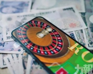 九人涉組織賭博被捕