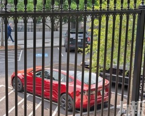 自駕出租車測試或有好消息