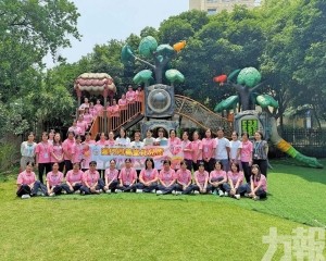 赴內地杭州學習交流