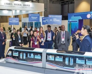30項創新技術成果首發首展
