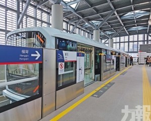 五間社會事業類企業均獲「 B+ 」