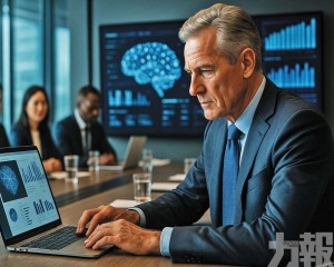 六成CEO積極採用AI代理