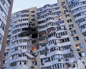 開戰以來最大規模