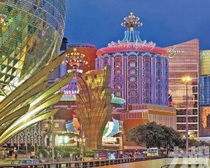 券商：澳娛綜合面臨複雜挑戰