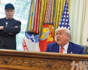 大摩：或是精心策劃的策略