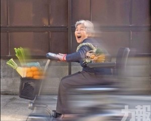 不敵病魔離世 享壽97歲