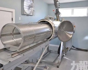 遺體液化排入下水道引熱議