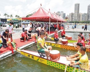 發展僱員勞動權益