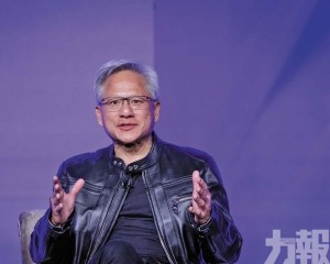 黃仁勳：人類語言成為新程式語言
