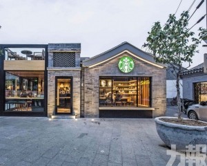 目標門市增至2萬家