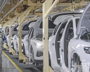 車業內捲如何衝擊其他行業？