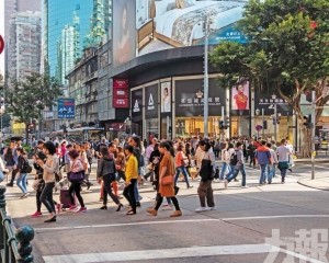籲企業及政府多舉措支援